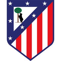 Atletico Madrid キッズ