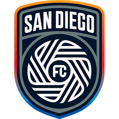 San Diego Fc キッズ