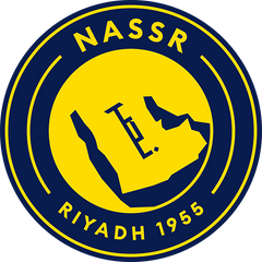 Al-Nassr キッズ