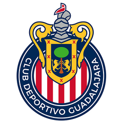 Chivas Guadalajara キッズ