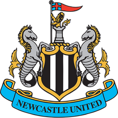 Newcastle United キッズ