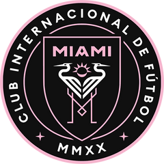 Inter Miami キッズ