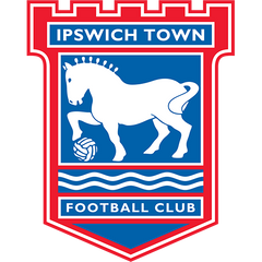 Ipswich Town キッズ