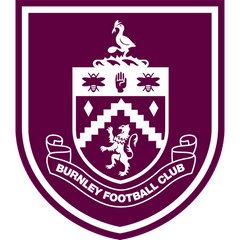 Burnley キッズ