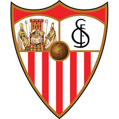 Sevilla キッズ