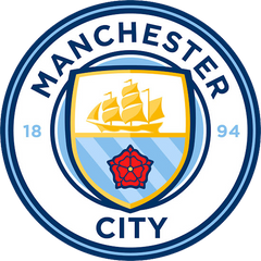Manchester City キッズ