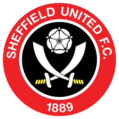 Sheffield United キッズ