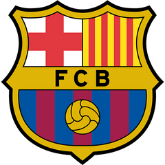 Barcelona キッズ