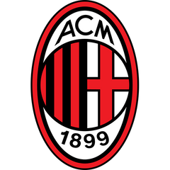 AC Milan キッズ