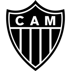 Atletico Mineiro キッズ