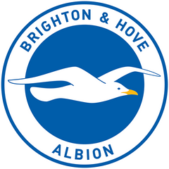 Brighton & Hove Albion キッズ
