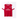 Arsenal 2010/11 Home Retro Shirt - front