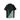 South Africa 1998 Away Retro Soccer Jersey - back