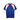 France 1990 Home Retro Soccer Jersey - back