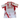 Olympiacos Away Shirt 25/26 - front