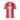 Cremonese Home Shirt 25/26 - front
