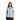Argentina 26/27 Versão Feminina Camisola de Futebol Mundial 2026