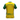ADO Den Haag ホームユニフォーム 26/27 - バック