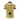 Aguilas Doradas ホームユニフォーム 2026 - バック