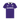 Anderlecht ホームユニフォーム 26/27 - フロント
