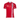 Argentinos Juniors ホームユニフォーム 26/27 - フロント