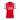 Arsenal ホームユニフォーム 26/27 - フロント