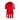 Atletico Madrid Home Shirt 26/27 - back