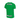 Atletico Nacional ホームユニフォーム 2026 - バック