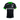Atletico Nacional サードユニフォーム 2026 - フロント