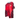 Barranquilla FC ホームユニフォーム 2026 - フロント