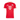Bayern Munich ホームユニフォーム 26/27 - フロント