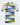 Boca Juniors Third Shirt 26/27 - front