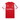 SC Braga ホームユニフォーム 26/27 - フロント