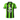Cercle Brugge ホームユニフォーム 26/27 - フロント