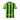 Cercle Brugge ホームユニフォーム 26/27 - バック
