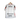 Chacarita Juniors アウェイユニフォーム 26/27 - バック