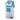 Charlotte Hornets — ユニフォーム Association Edition - フロント