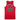 Chicago Bulls 2016/17 Red Retro Jersey - back