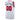 Chicago Bulls — ユニフォーム Association Edition - バック