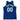 Dallas Mavericks 1998/99 Blue Retro Jersey - back