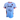 Defensores de Belgrano アウェイユニフォーム 26/27 - フロント