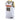 Denver Nuggets — ユニフォーム Association Edition - フロント