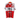 Deportivo Moron アウェイユニフォーム 26/27 - フロント