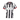 Dunfermline Athletic ホームユニフォーム 26/27 - フロント