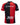 Colon Santa Fe Home Shirt 26/27 - back