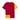 Galatasaray ホームユニフォーム 26/27 - バック