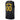 Golden State Warriors — ユニフォーム Statement Edition - バック