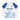 Grenoble アウェイユニフォーム 26/27 - フロント