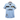 Lazio 1998/99 Home Retro Shirt - front