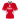 Liverpool 1993/95 Home Retro Shirt - front